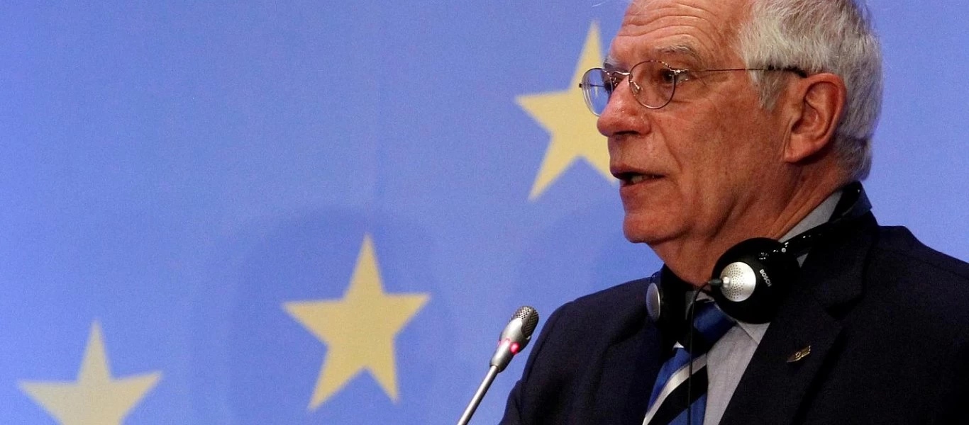 Κριτική «Ahval» σε Ζ.Μπορέλ: «Με ποια πλευρά της Ιστορίας είστε κύριε;»